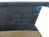 2012 Hyundai Accent Engine Cover - Oemusedautoparts1.com