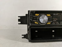 2012-2014 Hyundai Accent Radio AM FM Cd Player Receiver Replacement Fits Fits 2012 2013 2014 OEM Used Auto Parts - Oemusedau