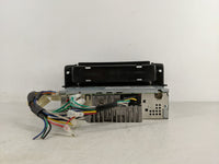 2012-2014 Hyundai Accent Radio AM FM Cd Player Receiver Replacement Fits Fits 2012 2013 2014 OEM Used Auto Parts - Oemusedau