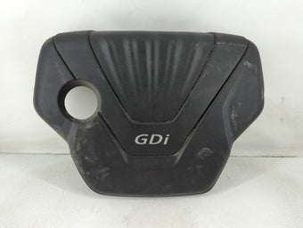 compare product 2012 Hyundai Accent Engine Cover