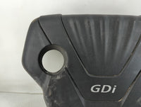 2012 Hyundai Accent Engine Cover - Oemusedautoparts1.com