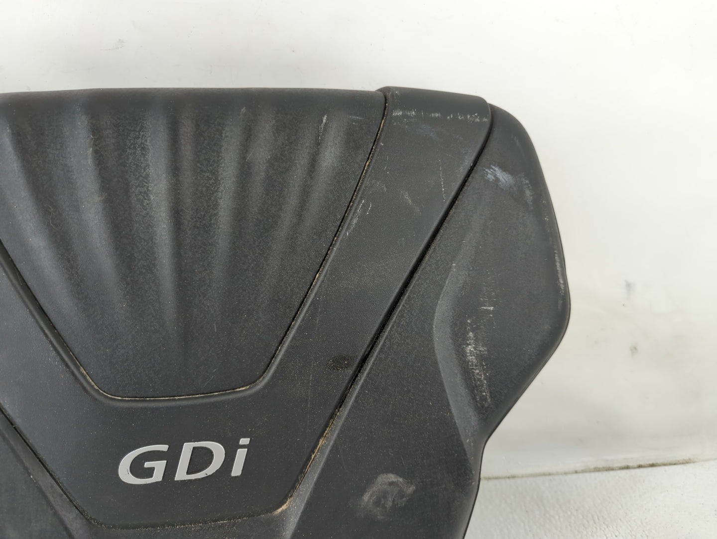 2012 Hyundai Accent Engine Cover - Oemusedautoparts1.com