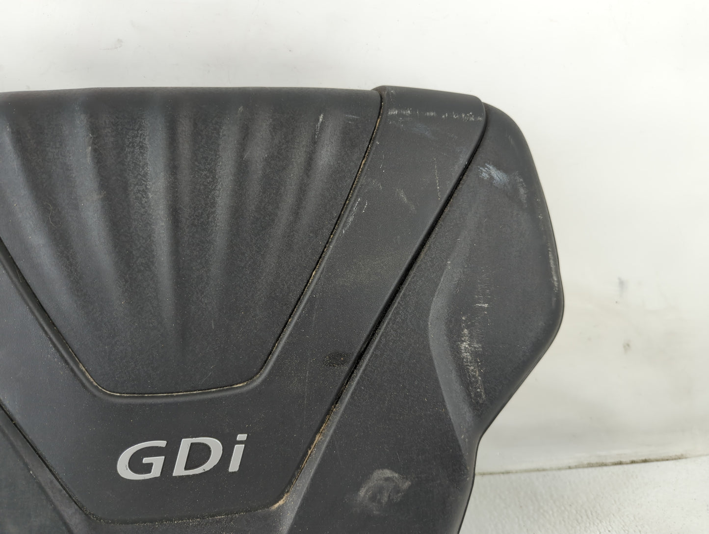 2012 Hyundai Accent Engine Cover - Oemusedautoparts1.com