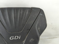2012 Hyundai Accent Engine Cover - Oemusedautoparts1.com