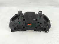 2012-2013 Hyundai Accent Instrument Cluster Speedometer Gauges P/N:94001-1R010 Fits Fits 2012 2013 OEM Used Auto Parts - Oem