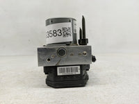 2012-2013 Hyundai Accent ABS Pump Control Module Replacement P/N:58920-1R400 Fits Fits 2012 2013 OEM Used Auto Parts - Oemus