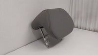 2012 Hyundai Accent Headrest Head Rest Rear Center Seat Gray - Oemusedautoparts1.com