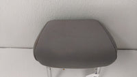 2012 Hyundai Accent Headrest Head Rest Rear Center Seat Gray - Oemusedautoparts1.com
