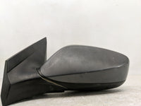 2012 Hyundai Accent Driver Side View Mirror - Left Door Mirror OEM Used - Oemusedautoparts1.com