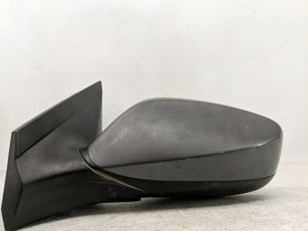 compare product 2012 Hyundai Accent Driver Side View Mirror - Left Door Mirror OEM Used