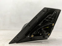 2012 Hyundai Accent Driver Side View Mirror - Left Door Mirror OEM Used - Oemusedautoparts1.com