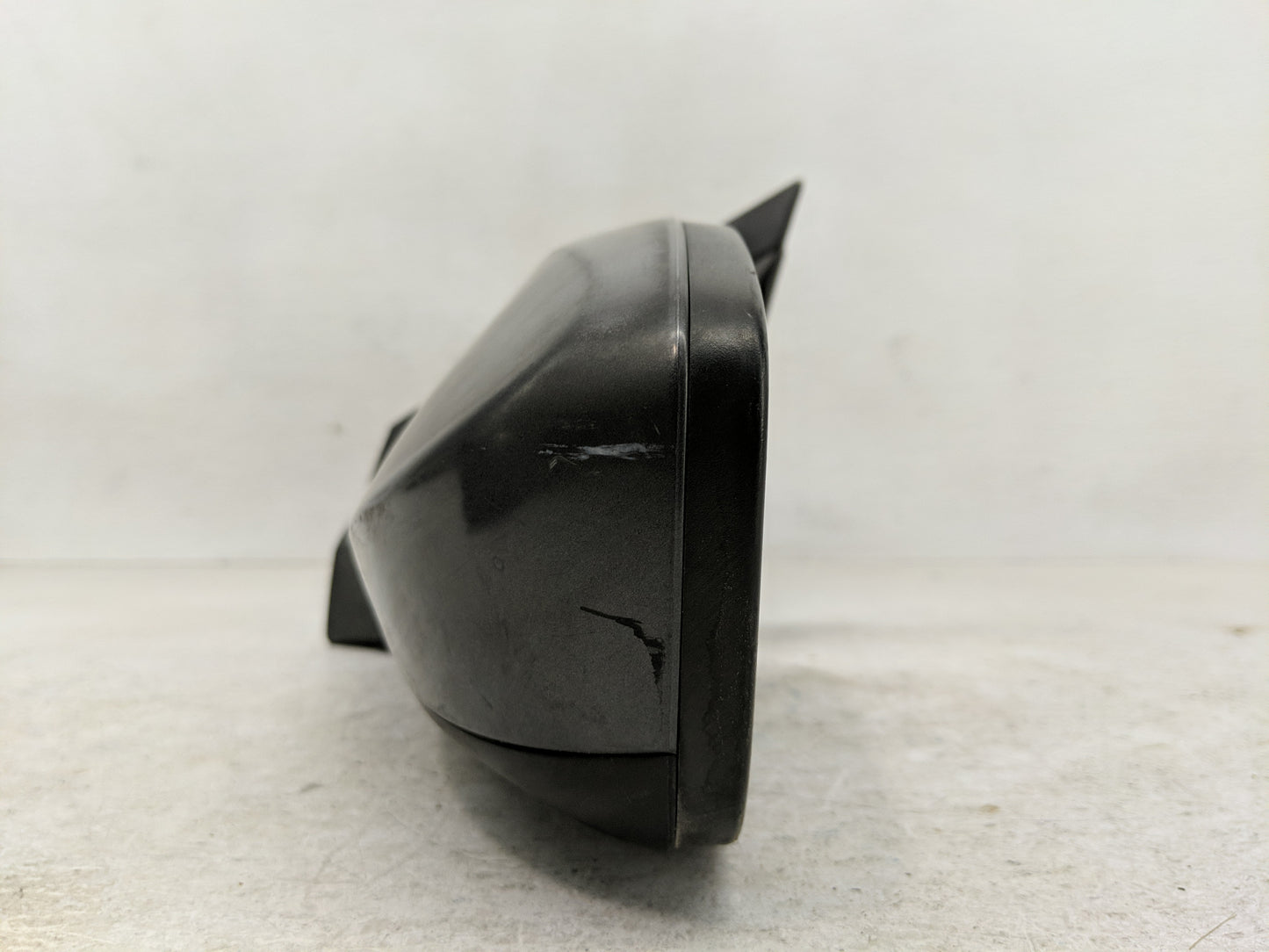 2012 Hyundai Accent Driver Side View Mirror - Left Door Mirror OEM Used - Oemusedautoparts1.com