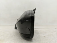 2012 Hyundai Accent Driver Side View Mirror - Left Door Mirror OEM Used - Oemusedautoparts1.com