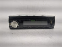 2012-2014 Hyundai Accent Radio AM FM Cd Player Receiver Replacement Fits Fits 2012 2013 2014 OEM Used Auto Parts - Oemusedau