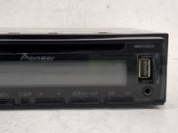 2012-2014 Hyundai Accent Radio AM FM Cd Player Receiver Replacement Fits Fits 2012 2013 2014 OEM Used Auto Parts - Oemusedau