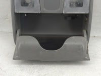 2012-2017 Hyundai Accent Overhead Roof Console 1321947 - Oemusedautoparts1.com