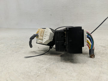 2012-2017 Hyundai Accent Master Power Window Switch Replacement Driver Side Left P/N:93570-1R110 Fits OEM Used Auto Parts