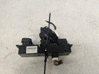 2012-2017 Hyundai Accent Master Power Window Switch Replacement Driver Side Left P/N:93570-1R110 Fits OEM Used Auto Parts - 