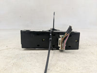 2012-2017 Hyundai Accent Master Power Window Switch Replacement Driver Side Left P/N:93570-1R110 Fits OEM Used Auto Parts - 