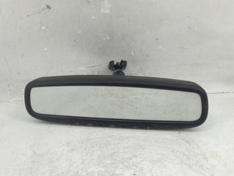 compare product 2012-2017 Hyundai Accent Interior Rear View Mirror Replacement OEM P/N:4112A-ZTVHL3 Fits OEM Used Auto Parts