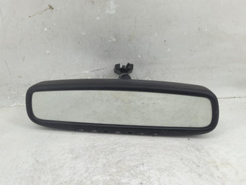 2012-2017 Hyundai Accent Interior Rear View Mirror Replacement OEM P/N:4112A-ZTVHL3 Fits OEM Used Auto Parts - Oemusedautopa