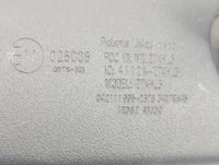 2012-2017 Hyundai Accent Interior Rear View Mirror Replacement OEM P/N:4112A-ZTVHL3 Fits OEM Used Auto Parts - Oemusedautopa
