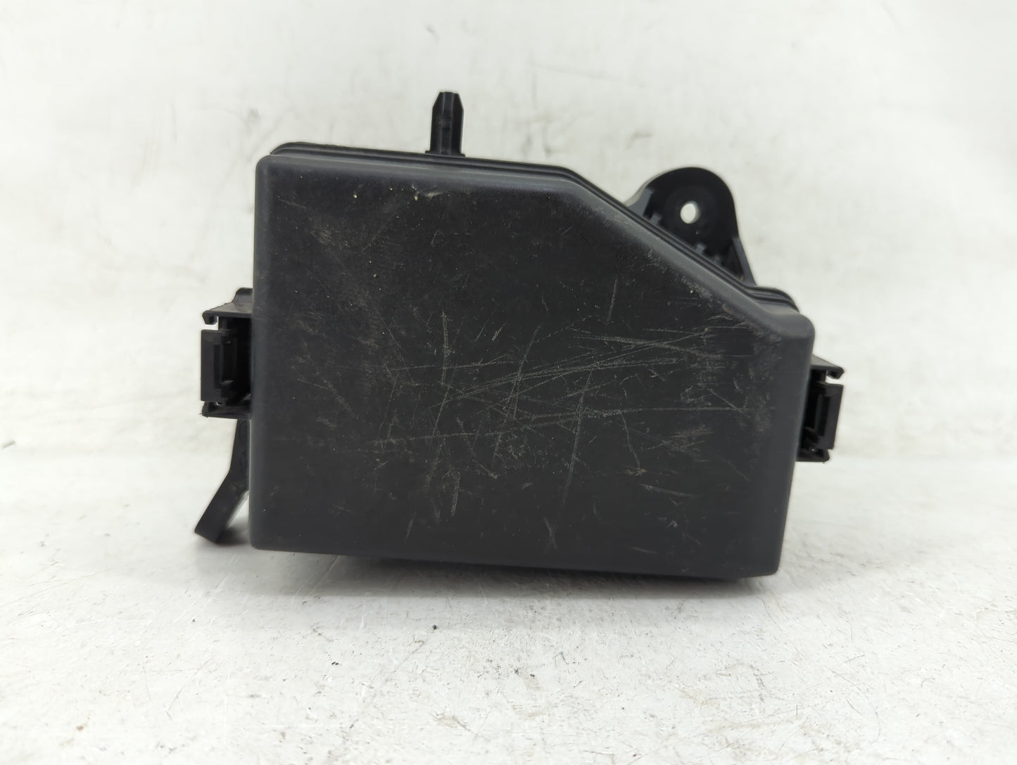 2012-2013 Hyundai Accent Fusebox Fuse Box Panel Relay Module P/N:91221 1R513 912211R472 Fits Fits 2012 2013 OEM Used Auto Pa