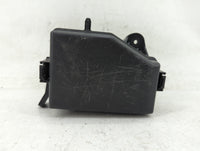 2012-2013 Hyundai Accent Fusebox Fuse Box Panel Relay Module P/N:91221 1R513 912211R472 Fits Fits 2012 2013 OEM Used Auto Pa