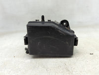 2012-2013 Hyundai Accent Fusebox Fuse Box Panel Relay Module P/N:912211R713 12302-072 Fits Fits 2012 2013 OEM Used Auto Part