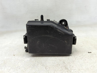 compare product 2012-2013 Hyundai Accent Fusebox Fuse Box Panel Relay Module P/N:912211R713 12302-072 Fits Fits 2012 2013 OEM Used Auto Parts