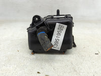 2012-2013 Hyundai Accent Fusebox Fuse Box Panel Relay Module P/N:912211R713 12302-072 Fits Fits 2012 2013 OEM Used Auto Part