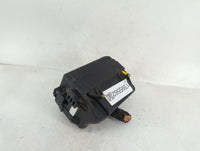 2012-2013 Hyundai Accent Fusebox Fuse Box Panel Relay Module P/N:91221-1R732 Fits Fits 2012 2013 OEM Used Auto Parts - Oemus