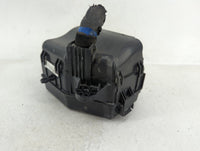 2012-2013 Hyundai Accent Fusebox Fuse Box Panel Relay Module P/N:91221-1R732 Fits Fits 2012 2013 OEM Used Auto Parts - Oemus