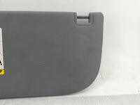 2012-2013 Hyundai Accent Sun Visor Shade Replacement Passenger Right Mirror Fits Fits 2012 2013 OEM Used Auto Parts - Oemuse