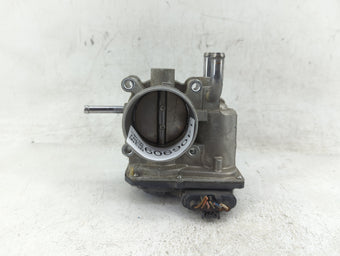 compare product 2012-2019 Hyundai Accent Throttle Body Fits Fits 2012 2013 2014 2015 2016 2017 2018 2019 OEM Used Auto Parts
