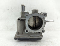2012-2019 Hyundai Accent Throttle Body Fits Fits 2012 2013 2014 2015 2016 2017 2018 2019 OEM Used Auto Parts - Oemusedautopa