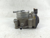 2012-2019 Hyundai Accent Throttle Body Fits Fits 2012 2013 2014 2015 2016 2017 2018 2019 OEM Used Auto Parts - Oemusedautopa