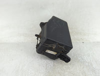 2012-2013 Hyundai Accent Fusebox Fuse Box Panel Relay Module P/N:91221-1R652 Fits Fits 2012 2013 OEM Used Auto Parts - Oemus