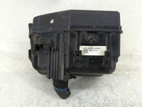 2012-2013 Hyundai Accent Fusebox Fuse Box Panel Relay Module P/N:91221-1R702 Fits Fits 2012 2013 OEM Used Auto Parts - Oemus