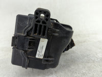 2012-2013 Hyundai Accent Fusebox Fuse Box Panel Relay Module P/N:91221-1R702 Fits Fits 2012 2013 OEM Used Auto Parts - Oemus