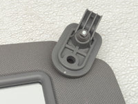 2012-2013 Hyundai Accent Sun Visor Shade Replacement Passenger Right Mirror Fits Fits 2012 2013 OEM Used Auto Parts - Oemuse