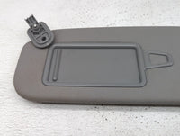 2012-2013 Hyundai Accent Sun Visor Shade Replacement Driver Left Mirror Fits Fits 2012 2013 OEM Used Auto Parts - Oemusedaut