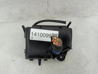 2012-2013 Hyundai Accent Fusebox Fuse Box Panel Relay Module P/N:91221-1R712 Fits Fits 2012 2013 OEM Used Auto Parts - Oemus
