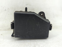 2012-2013 Hyundai Accent Fusebox Fuse Box Panel Relay Module P/N:912211R712 Fits Fits 2012 2013 OEM Used Auto Parts - Oemuse