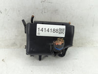 2012-2013 Hyundai Accent Fusebox Fuse Box Panel Relay Module P/N:912211R712 Fits Fits 2012 2013 OEM Used Auto Parts - Oemuse