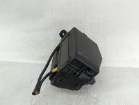 2012-2013 Hyundai Accent Fusebox Fuse Box Panel Relay Module P/N:91221-1R712 Fits Fits 2012 2013 OEM Used Auto Parts - Oemus