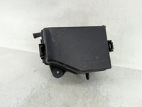 2012-2013 Hyundai Accent Fusebox Fuse Box Panel Relay Module P/N:91221-1R712 Fits Fits 2012 2013 OEM Used Auto Parts - Oemus