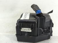 2012-2013 Hyundai Accent Fusebox Fuse Box Panel Relay Module P/N:91221-1R712 Fits Fits 2012 2013 OEM Used Auto Parts - Oemus