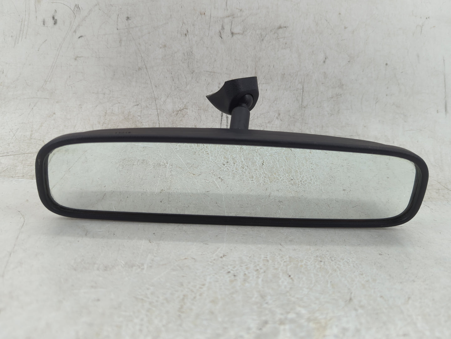 2012-2017 Hyundai Accent Interior Rear View Mirror Replacement OEM P/N:A047396 Fits OEM Used Auto Parts - Oemusedautoparts1.