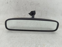2012-2017 Hyundai Accent Interior Rear View Mirror Replacement OEM P/N:A047396 Fits OEM Used Auto Parts - Oemusedautoparts1.